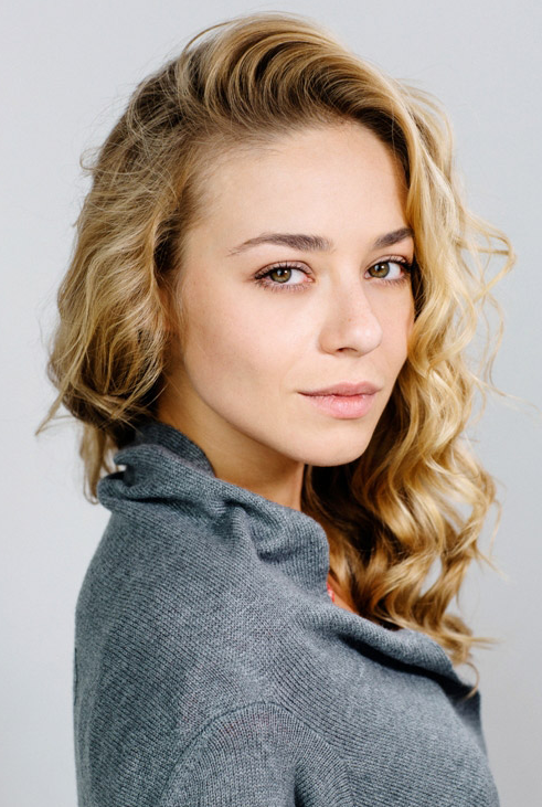 Гришина Рина