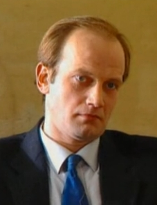 Сергеев Игорь