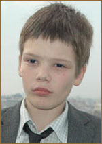 Скворцов Пётр