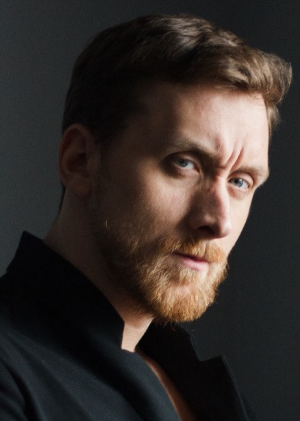 Якушев Данила